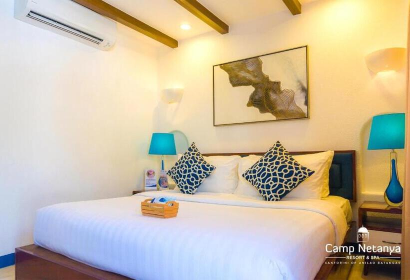 Villa Premium 1 Camera da Letto, Camp Netanya Resort And Spa