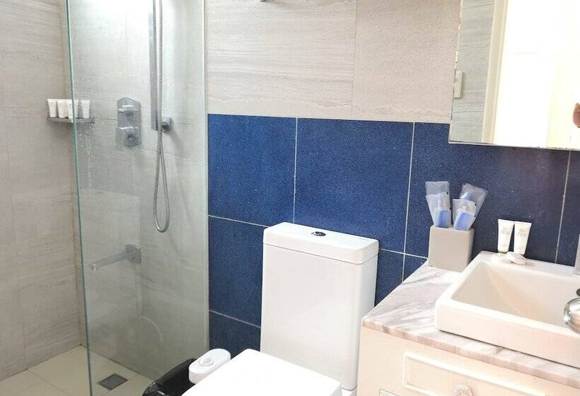 Номер Superior, Camp Netanya Resort And Spa