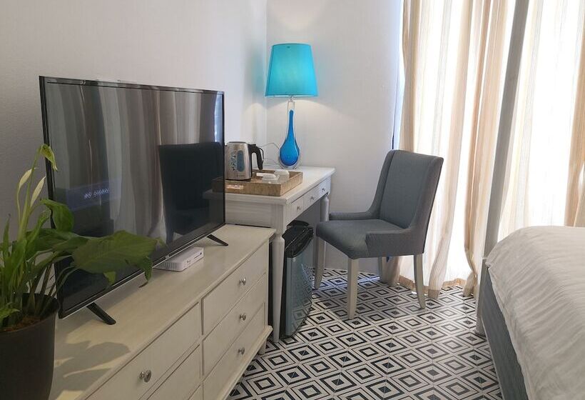 Camera Superiore, Camp Netanya Resort And Spa