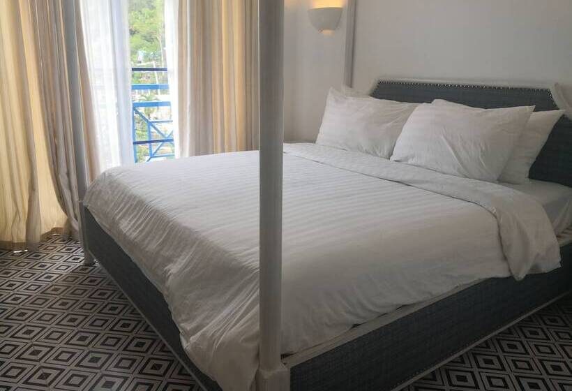 Camera Superiore, Camp Netanya Resort And Spa