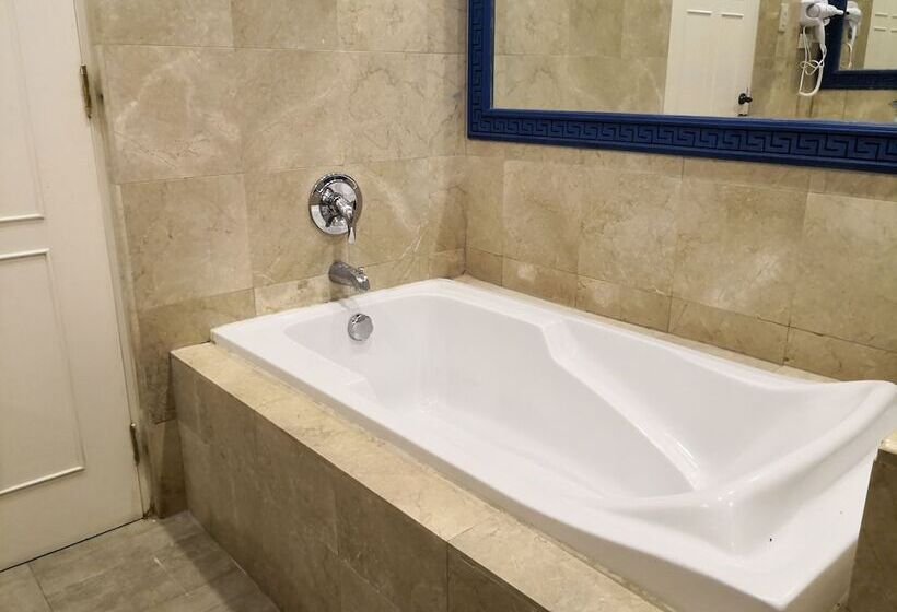 Camera Superiore, Camp Netanya Resort And Spa