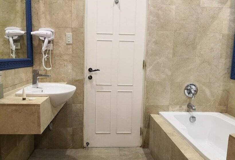 Camera Superiore, Camp Netanya Resort And Spa