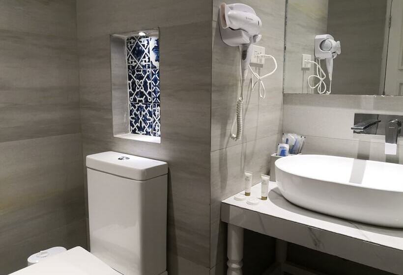 Семейный Номер, Camp Netanya Resort And Spa