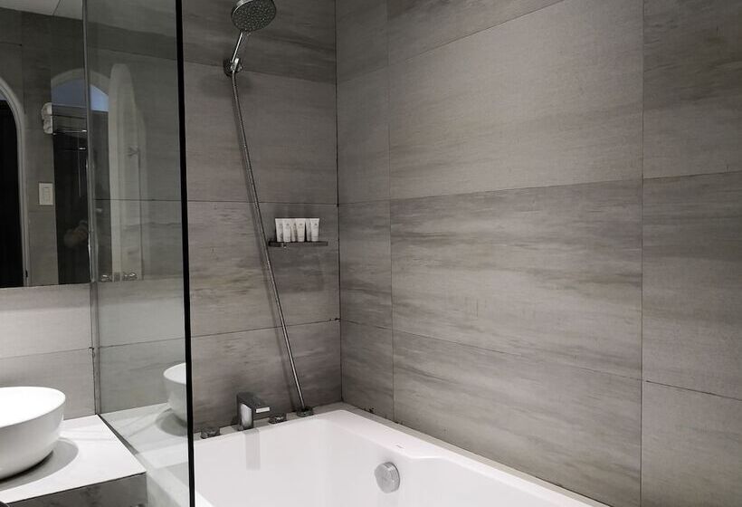 Camera Familiare, Camp Netanya Resort And Spa