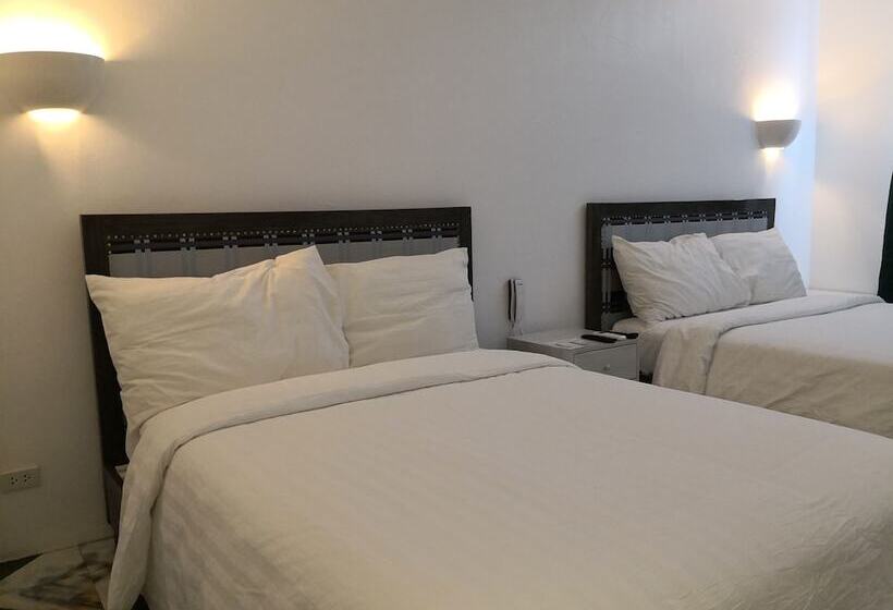 Camera Familiare, Camp Netanya Resort And Spa