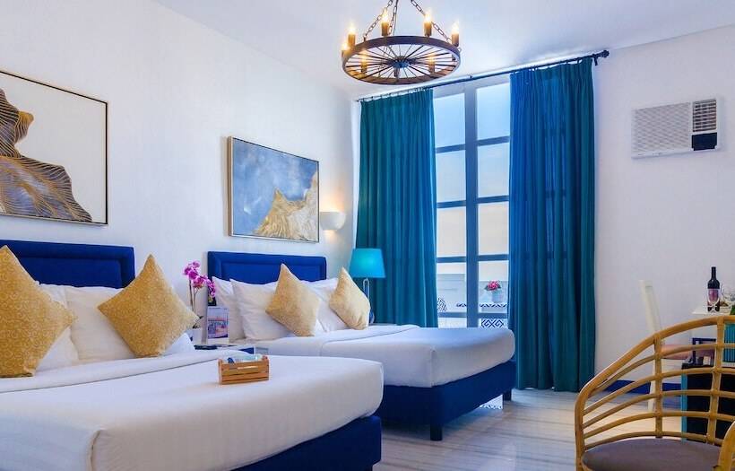 Семейный Номер, Camp Netanya Resort And Spa