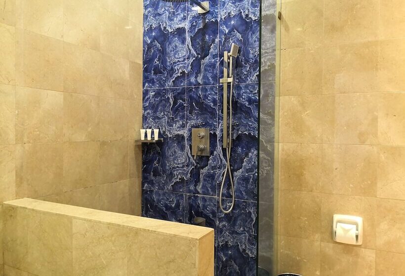 Camera Familiare, Camp Netanya Resort And Spa