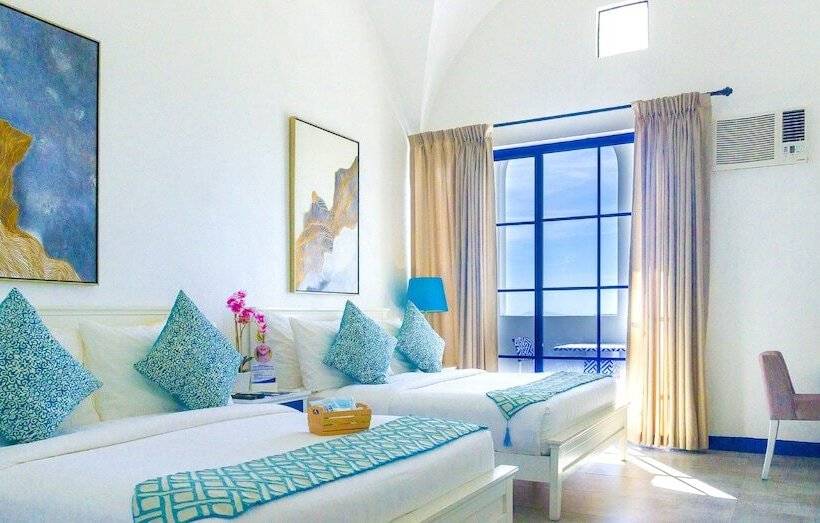 Семейный Номер, Camp Netanya Resort And Spa