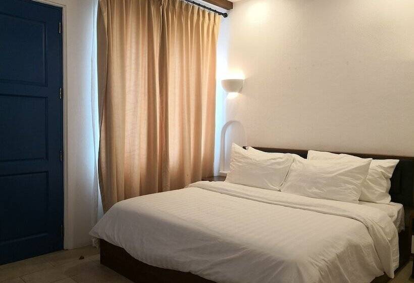 Вилла 1 Спальня, Camp Netanya Resort And Spa