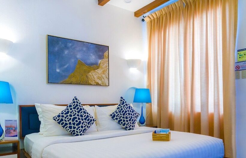 Villa 1 Camera da Letto, Camp Netanya Resort And Spa