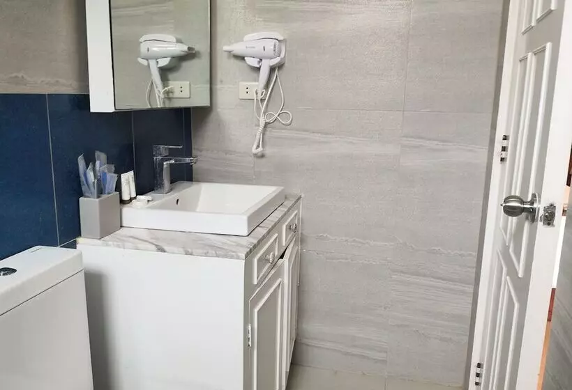 ویلا پریمیوم 1 خوابه, Camp Netanya Resort And Spa