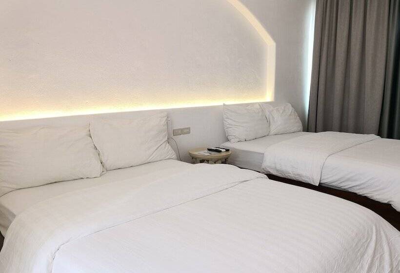 Villa Premium 1 Camera da Letto, Camp Netanya Resort And Spa