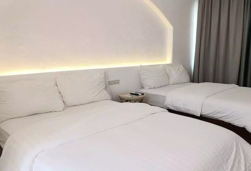 ویلا پریمیوم 1 خوابه, Camp Netanya Resort And Spa