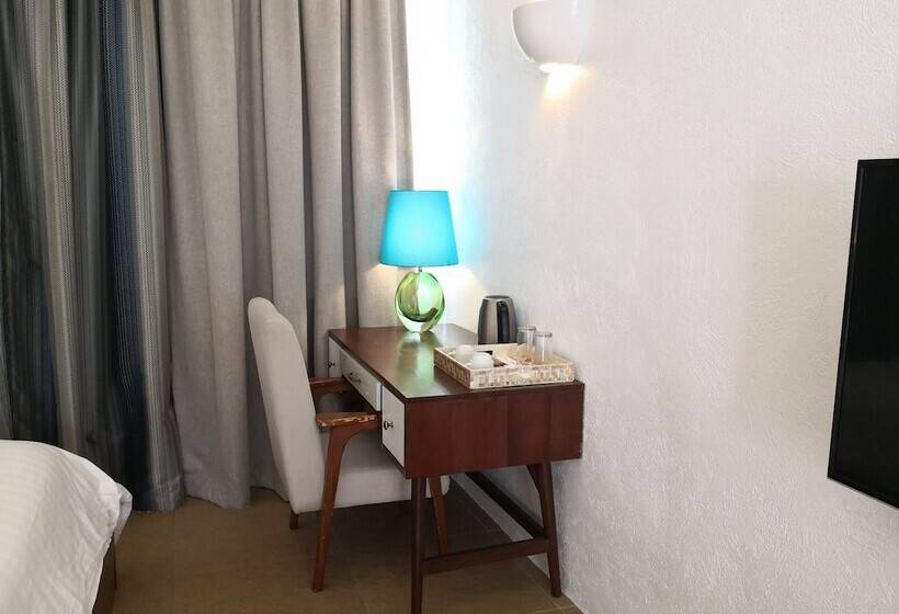 Villa Premium 1 Camera da Letto, Camp Netanya Resort And Spa