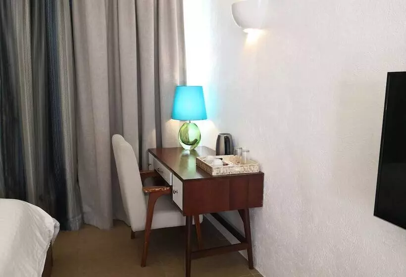 ویلا پریمیوم 1 خوابه, Camp Netanya Resort And Spa