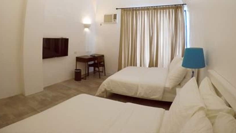 Villa Premium 1 Camera da Letto, Camp Netanya Resort And Spa