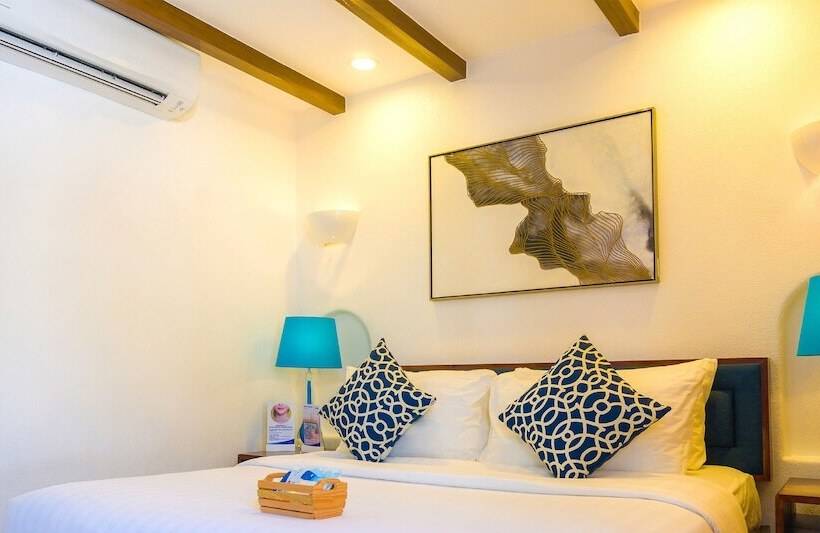 Villa Premium 1 Camera da Letto, Camp Netanya Resort And Spa