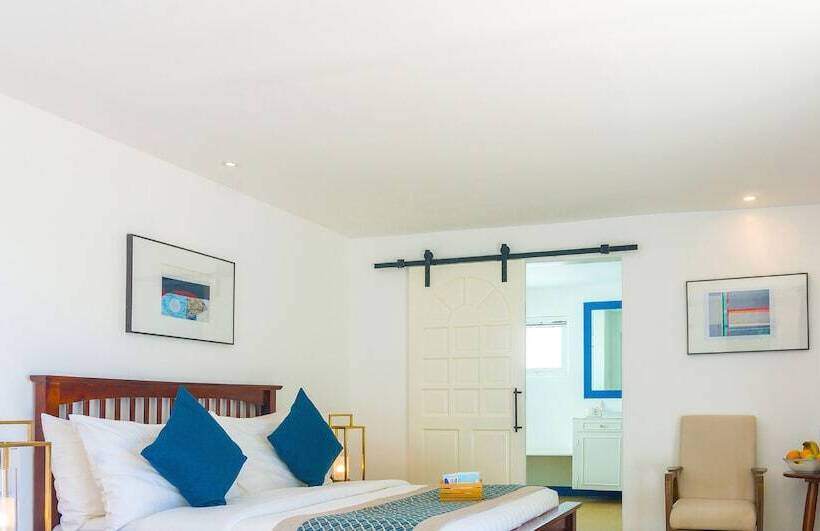 Suite Premium, Camp Netanya Resort And Spa