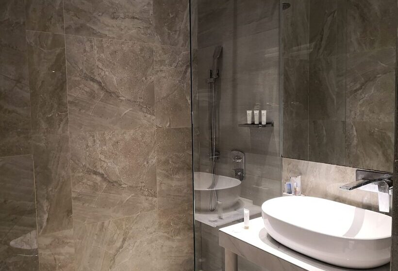 Villa 1 Camera da Letto, Camp Netanya Resort And Spa