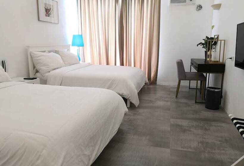 Villa 1 Camera da Letto, Camp Netanya Resort And Spa