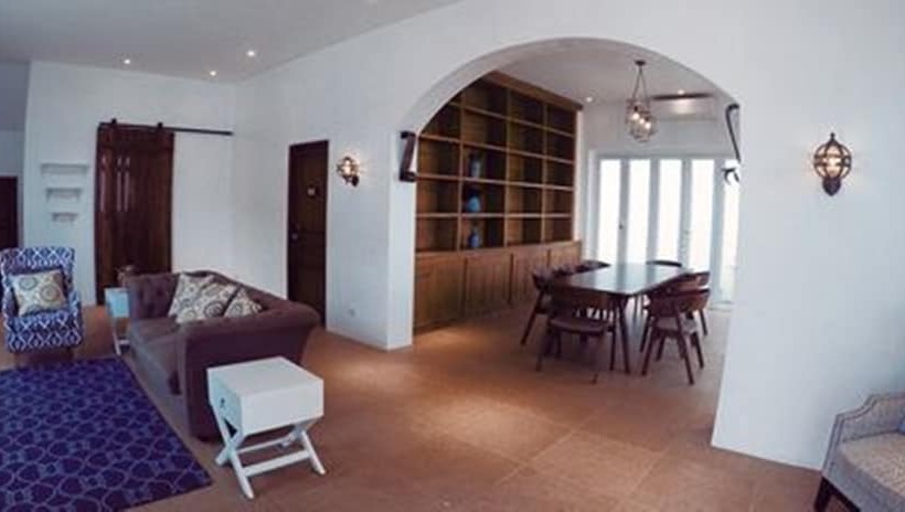 Villa 1 Camera da Letto, Camp Netanya Resort And Spa