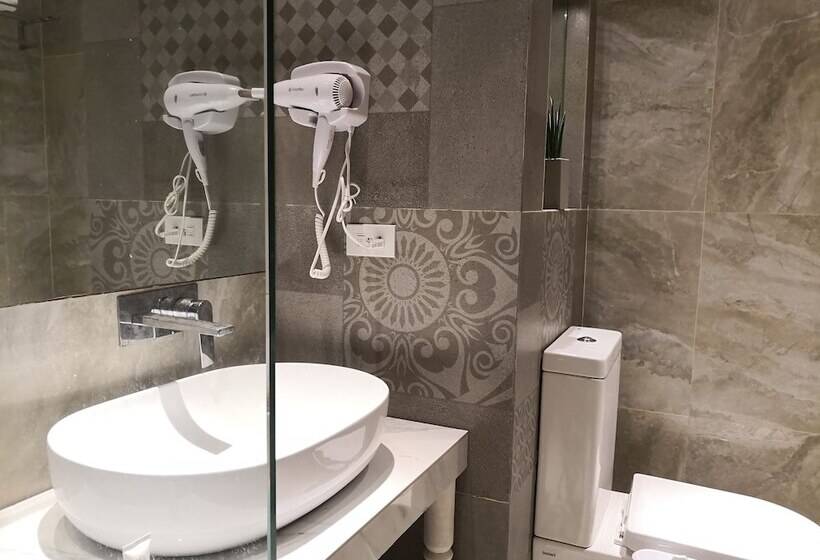 Camera Familiare, Camp Netanya Resort And Spa