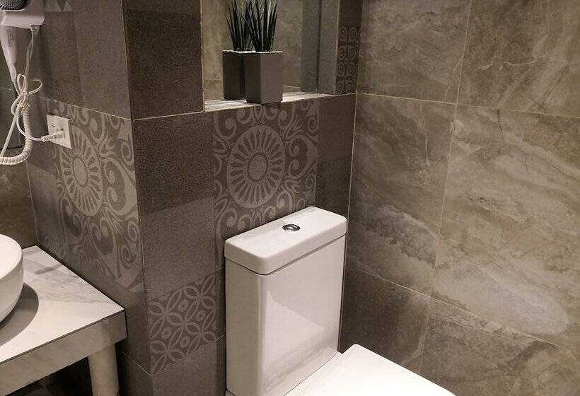 Villa 1 Camera da Letto, Camp Netanya Resort And Spa