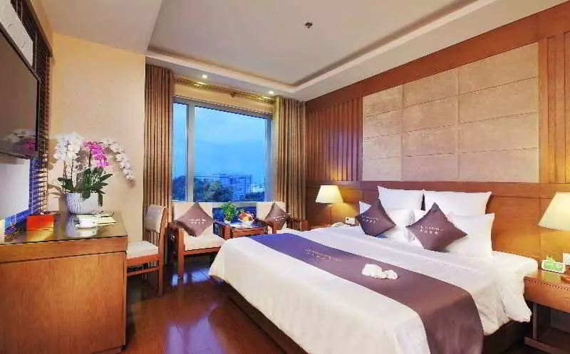 ویلای 1 خوابه, Camp Netanya Resort And Spa