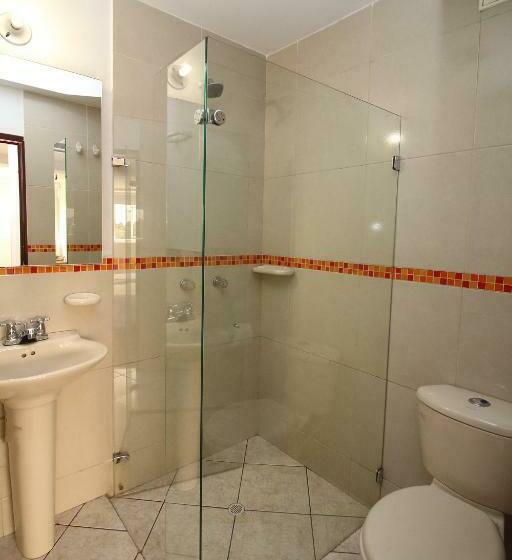 标准间, Casa Quinta Embajada