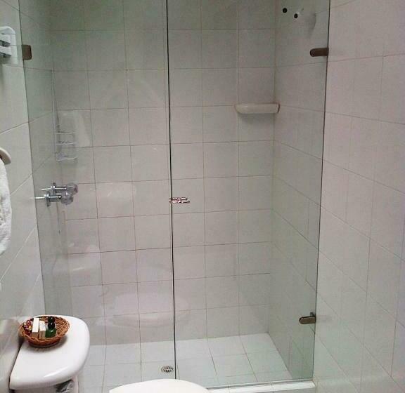 标准间, Casa Quinta Embajada