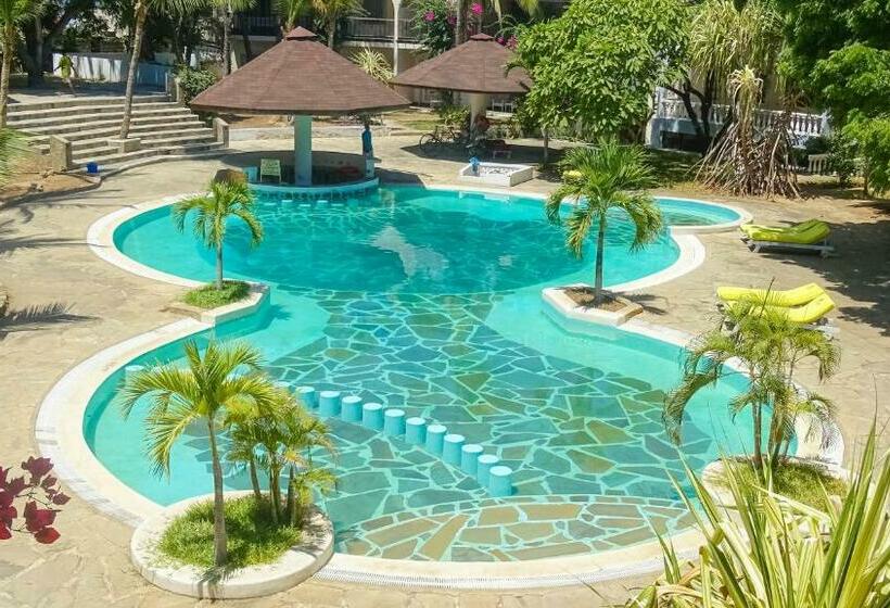 اتاق استاندارد, Lily Palm Resort