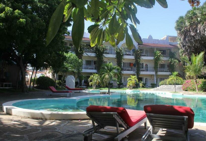 اتاق استاندارد, Lily Palm Resort