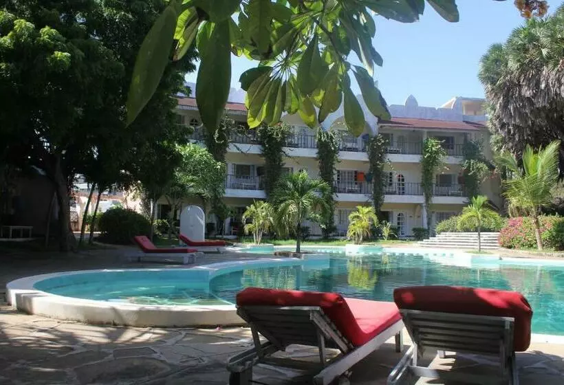 اتاق استاندارد, Lily Palm Resort