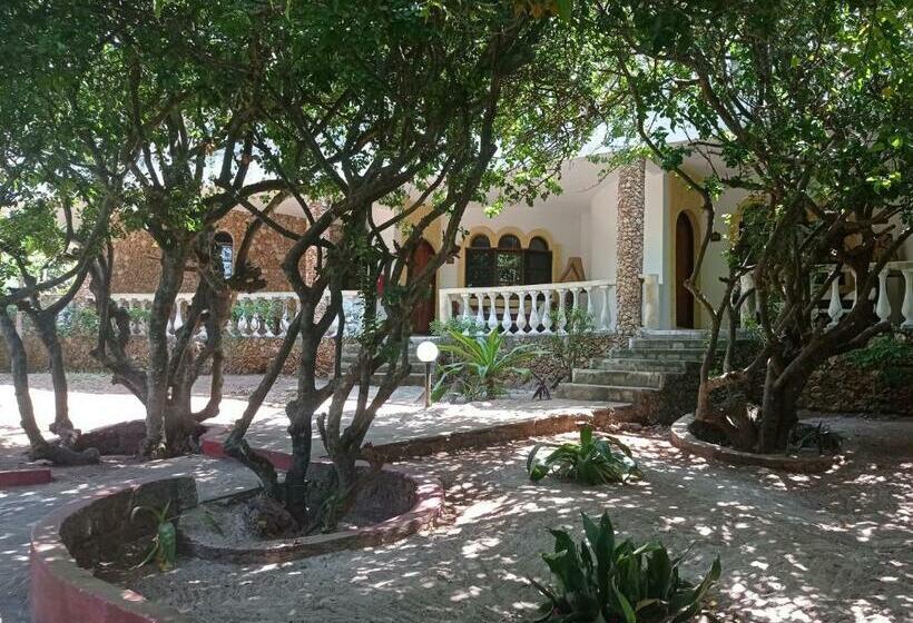 Comfort room with balcony, Lily Palm Resort