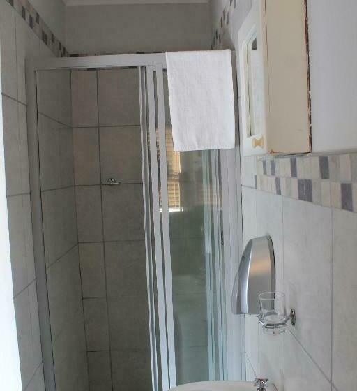 Номер Стандарт, Nelspruit Lodge