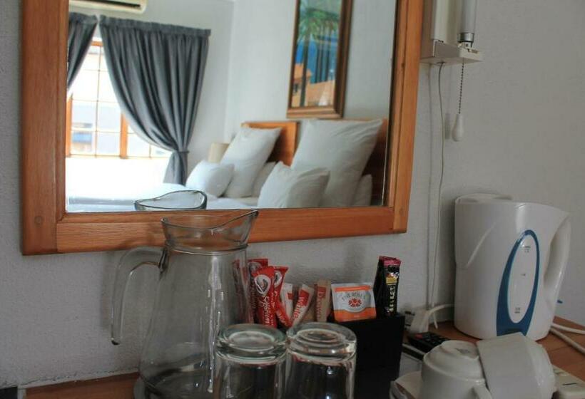 Номер Стандарт, Nelspruit Lodge