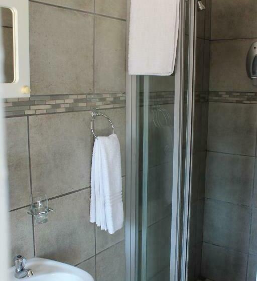 Номер Стандарт, Nelspruit Lodge