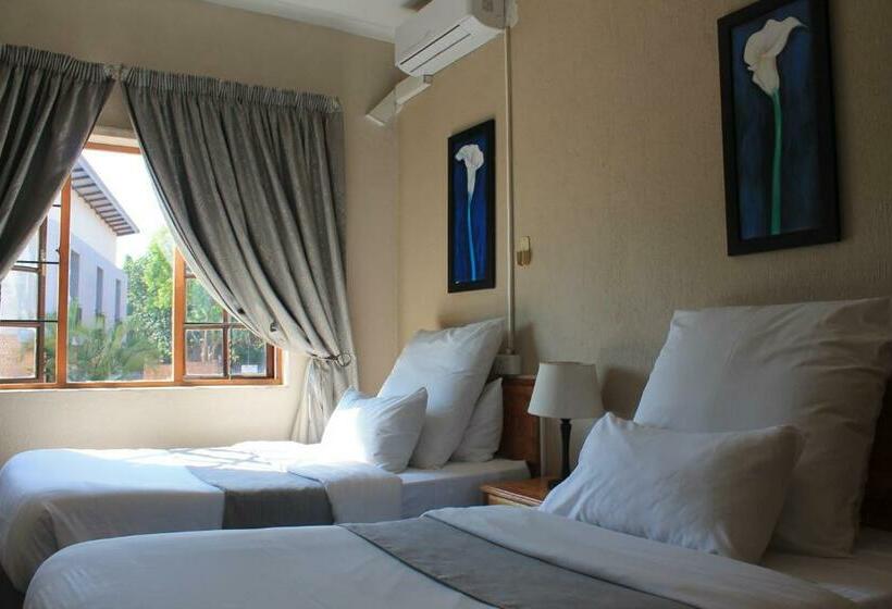 Номер Стандарт, Nelspruit Lodge