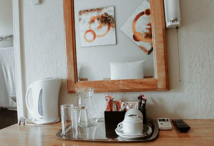 Номер Стандарт, Nelspruit Lodge