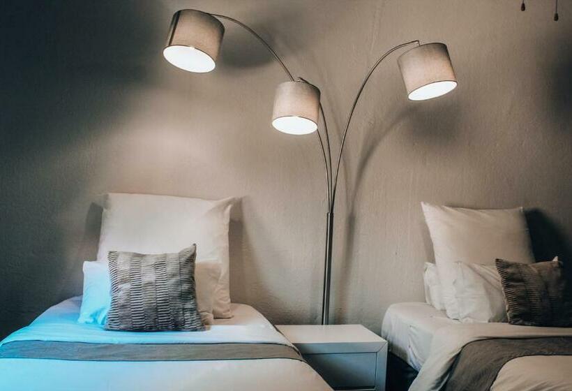 Номер Стандарт, Nelspruit Lodge