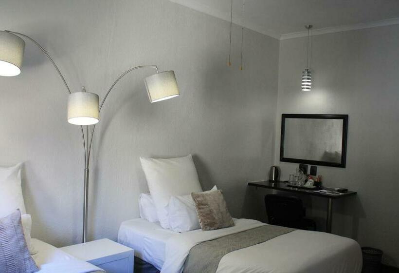 Номер Стандарт, Nelspruit Lodge