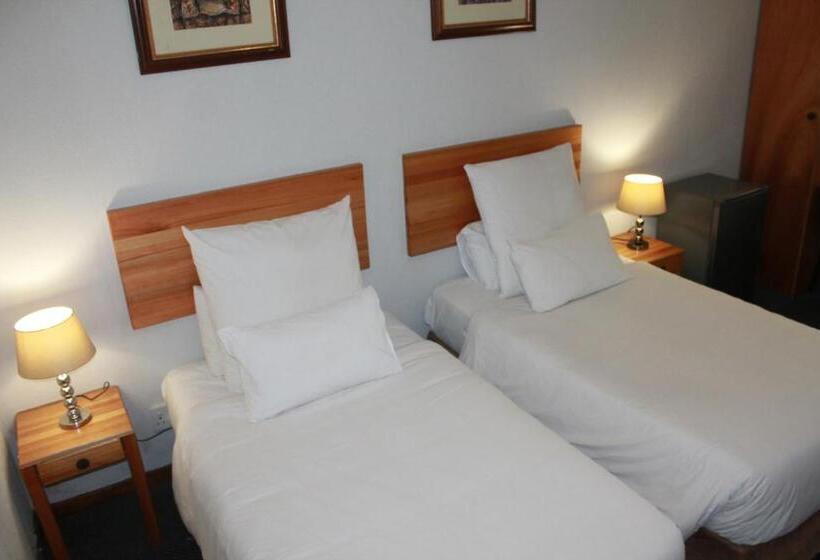 Номер Стандарт, Nelspruit Lodge