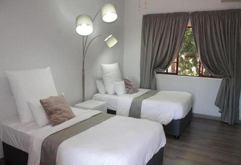 Номер Стандарт, Nelspruit Lodge