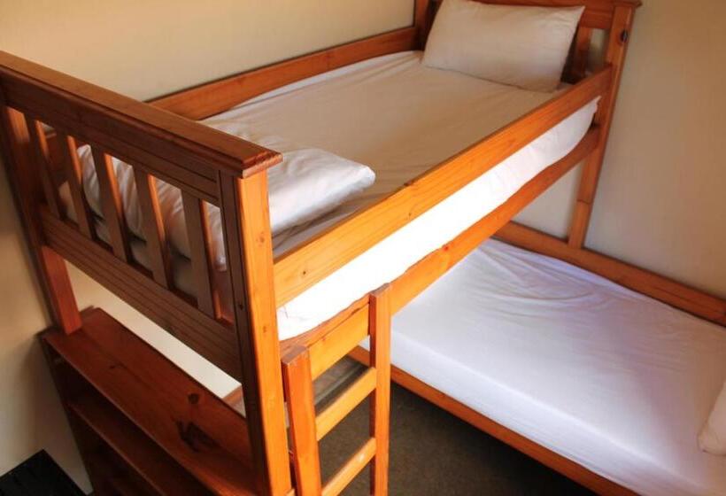 Семейный Номер, Nelspruit Lodge