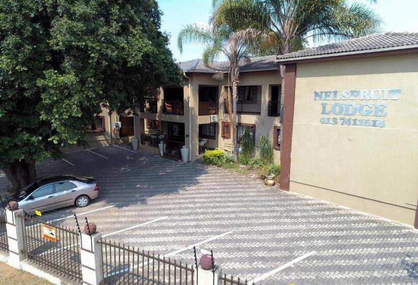 Семейный Номер, Nelspruit Lodge