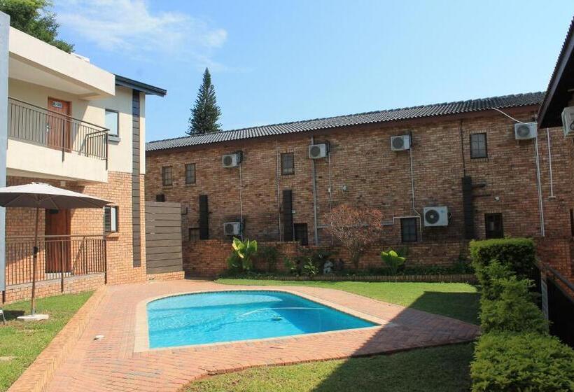 Люкс, Nelspruit Lodge