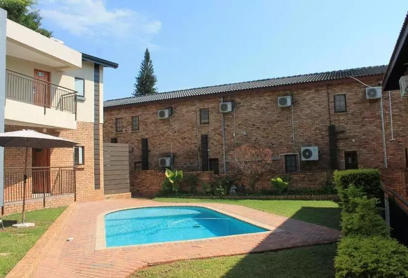 スイート, Nelspruit Lodge