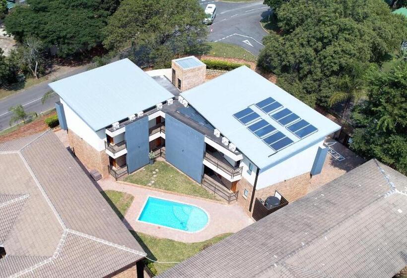 Люкс, Nelspruit Lodge