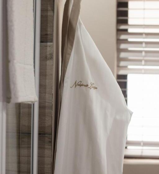 Люкс, Nelspruit Lodge