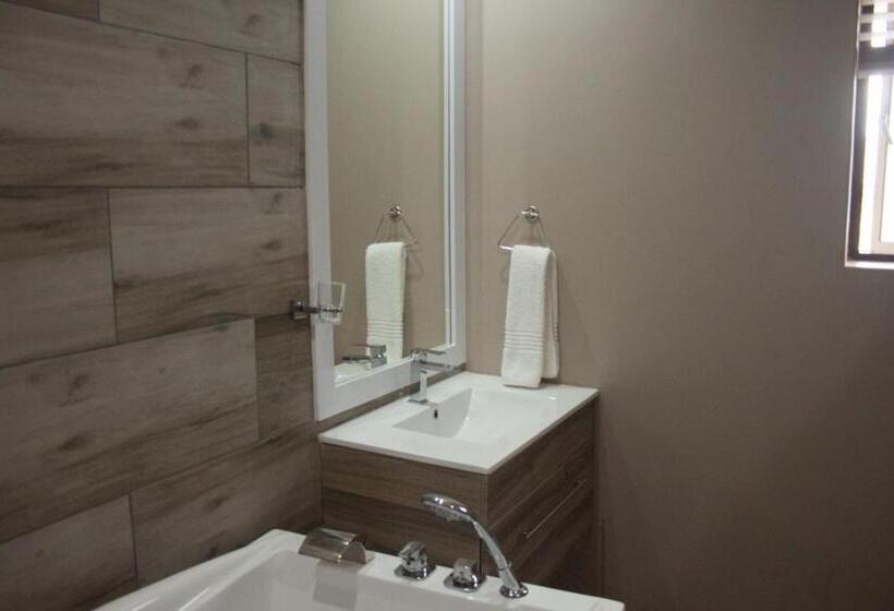 Люкс, Nelspruit Lodge